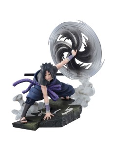 Naruto Sasuke Uchiha Light...