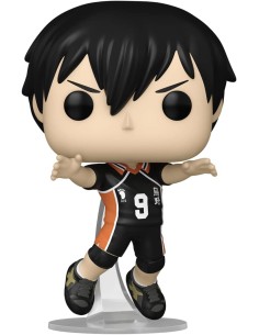 Haikyu TOBIO KAGEYAMA...