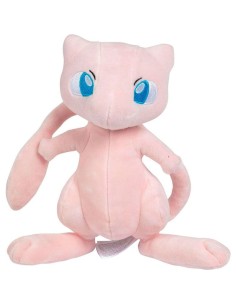 Pokémon Peluche Mew