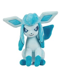 Pokémon Peluche Glaceon