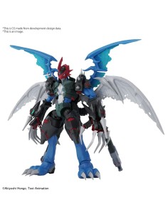 Digimon Amplified Figure Rise