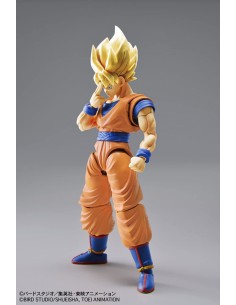 Dragon Ball Son Goku Super...