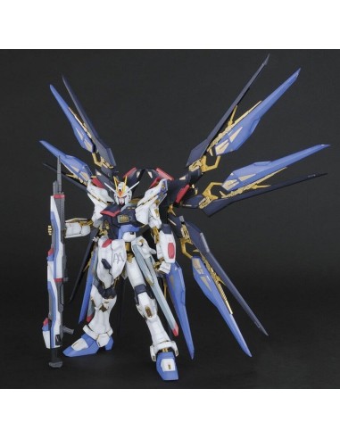 Bandai Gundam Strike Freedom... Bandai Gundam Strike Freedom...