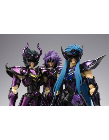 Saint Seiya Saint Cloth Myth Ex...