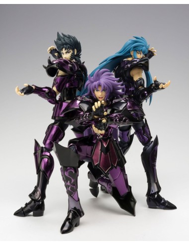 Saint Seiya Saint Cloth Myth Ex...