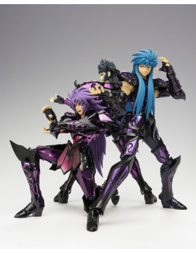 Saint Seiya Saint Cloth Myth Ex...