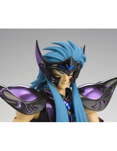 Saint Seiya Saint Cloth Myth Ex...