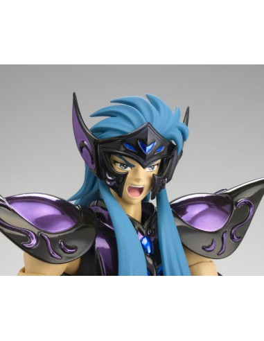 Saint Seiya Saint Cloth Myth Ex...