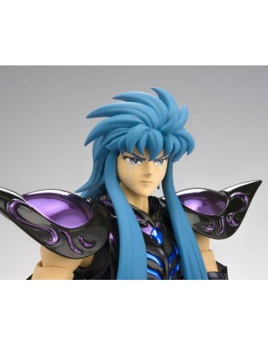 Saint Seiya Saint Cloth Myth Ex...