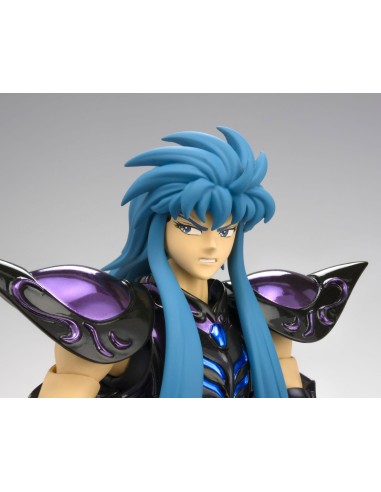 Saint Seiya Saint Cloth Myth Ex...