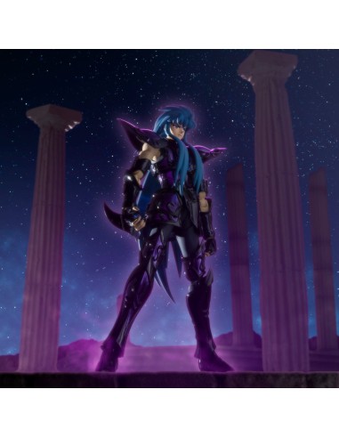 Saint Seiya Saint Cloth Myth Ex...