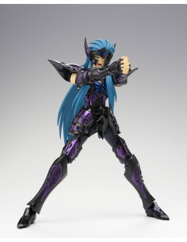 Saint Seiya Saint Cloth Myth Ex...