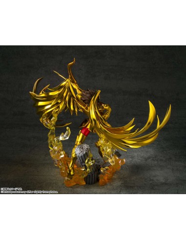 Saint Seiya Sagittarius Figuarts Zero...
