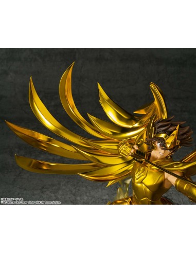 Saint Seiya Sagittarius Figuarts Zero...
