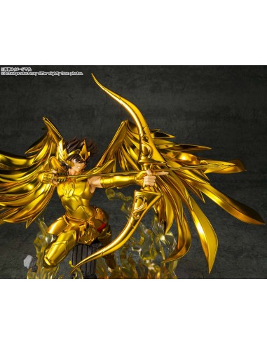 Saint Seiya Sagittarius Figuarts Zero...