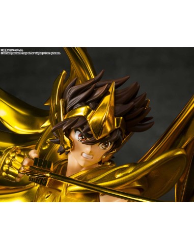 Saint Seiya Sagittarius Figuarts Zero...