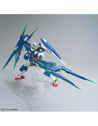 Gundam 00 Qant Full Saber Master...