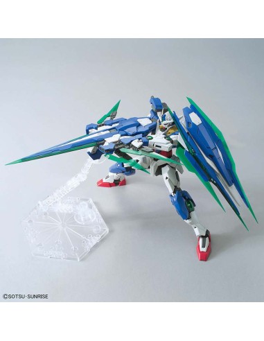 Gundam 00 Qant Full Saber Master...