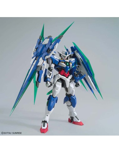 Gundam 00 Qant Full Saber Master...