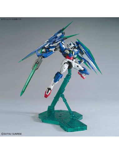 Gundam 00 Qant Full Saber Master...