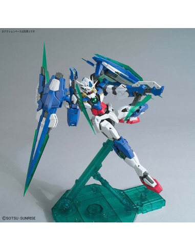 Gundam 00 Qant Full Saber Master...