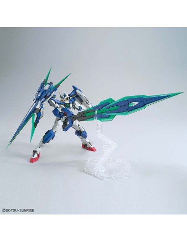 Gundam 00 Qant Full Saber Master...