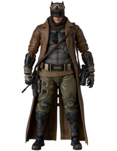 DC Comics MAFEX Knightmare...