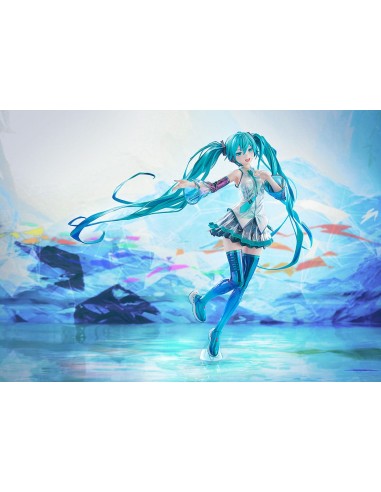Character Vocal Series 01 Hatsune... Character Vocal Series 01 Hatsune...