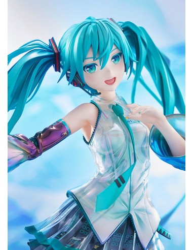Character Vocal Series 01 Hatsune... Character Vocal Series 01 Hatsune...