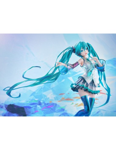Character Vocal Series 01 Hatsune... Character Vocal Series 01 Hatsune...