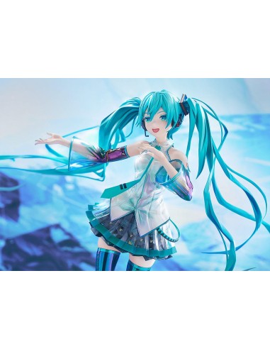 Character Vocal Series 01 Hatsune... Character Vocal Series 01 Hatsune...