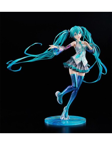 Character Vocal Series 01 Hatsune... Character Vocal Series 01 Hatsune...