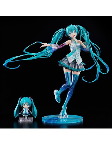 Character Vocal Series 01 Hatsune... Character Vocal Series 01 Hatsune...