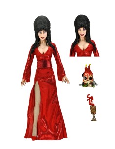 Elvira Mistress of the Dark...