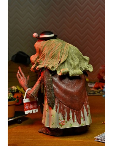 E.T. the Extra-Terrestrial Ultimate...