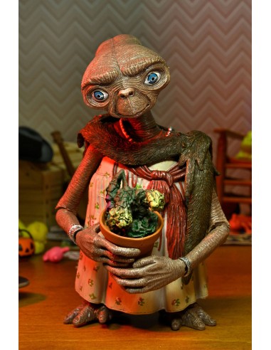 E.T. the Extra-Terrestrial Ultimate...