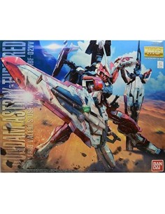 Gundam Astray Turn Red...