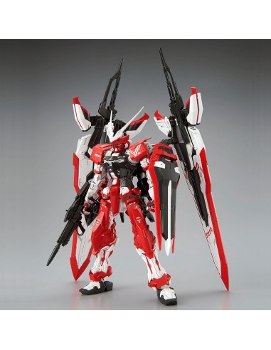 Gundam Astray Turn Red Master Grade Gundam Astray Turn Red Master Grade