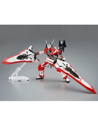 Gundam Astray Turn Red Master Grade Gundam Astray Turn Red Master Grade