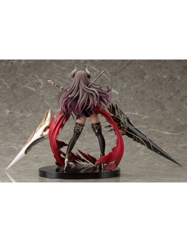 Rage of Bahamut  Forte the Devoted Rage of Bahamut  Forte the Devoted