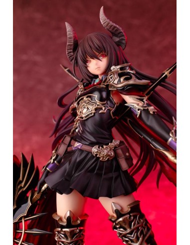 Rage of Bahamut  Forte the Devoted Rage of Bahamut  Forte the Devoted