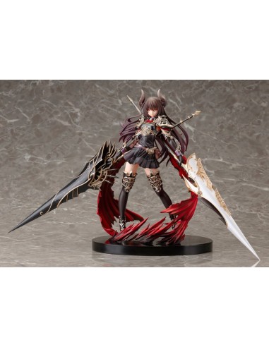 Rage of Bahamut  Forte the Devoted Rage of Bahamut  Forte the Devoted