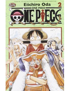 manga ONE PIECE NEW EDITION...