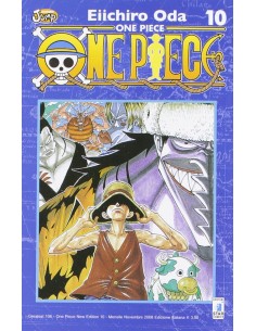 manga ONE PIECE NEW EDITION...