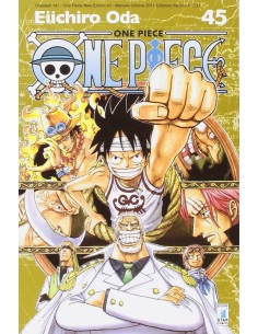 manga ONE PIECE NEW EDITION...