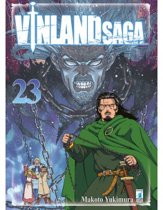 manga VINLAND SAGA Nr. 23...