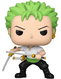 One Piece RORONOA ZORO...