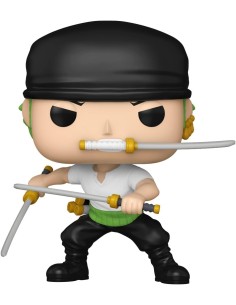 One Piece RORONOA ZORO...