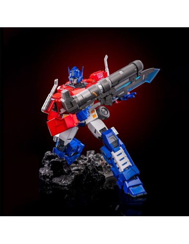 Transformers Combot  Optimus Prime Transformers Combot  Optimus Prime