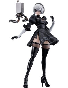 Nier:Automata Ver1.1a Figma...